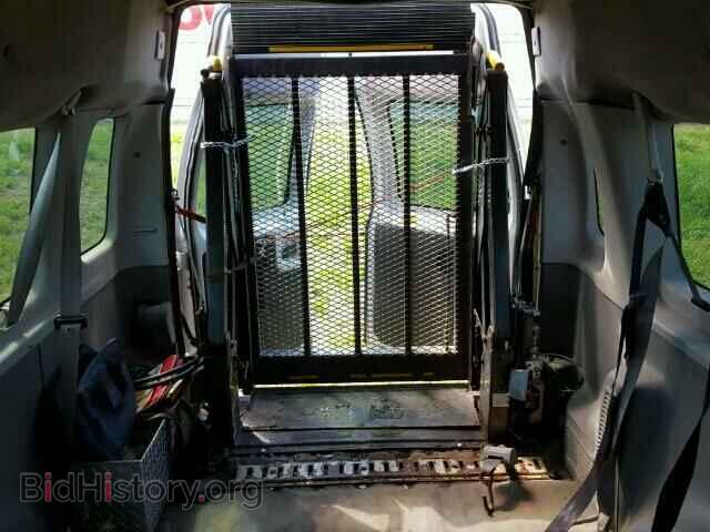 2006 FORD ECONOLINE - VIN: 1FBSS31L86HA53959 - Фото 10