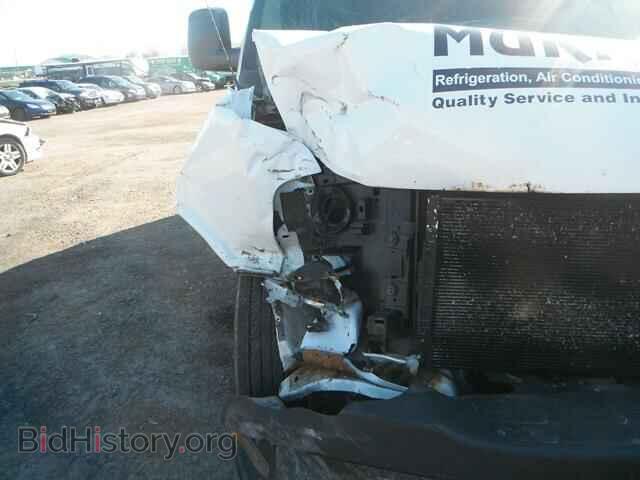 2009 CHEVROLET EXPRESS - VIN: 1GCGG25C091115911 - Фото 10