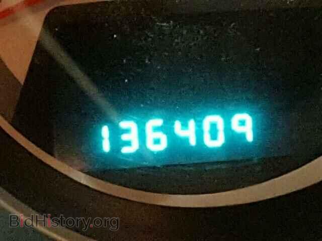 2009 DODGE CARAVAN - VIN: 1D8HN44E69B502645 - Фото 8