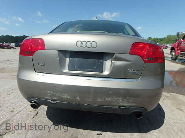 2006 AUDI A4 - VIN: WAUDF78E36A098336 - Photo 10