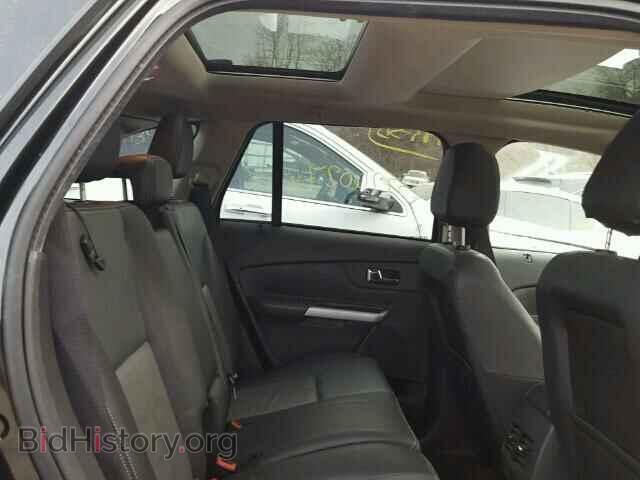 2014 FORD EDGE - VIN: 2FMDK4AK0EBB62070 - Фото 6