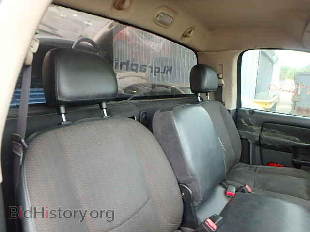 2004 DODGE RAM 1500 - VIN: 1D7HA16K64J296002 - Фото 6