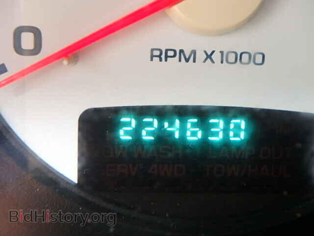 2004 DODGE RAM 1500 - VIN: 1D7HA16K64J296002 - Фото 8