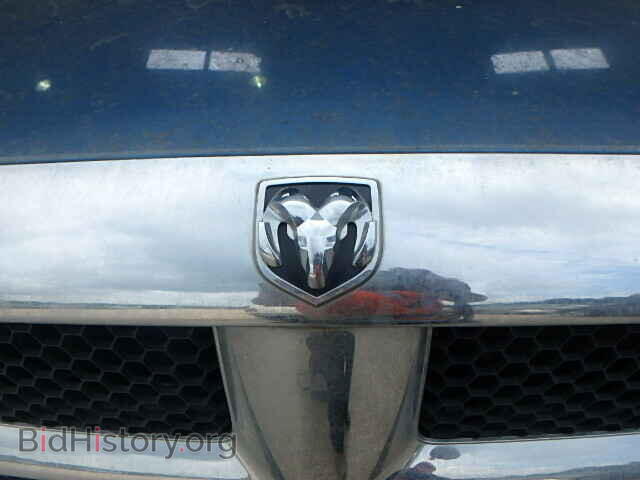 2004 DODGE RAM 1500 - VIN: 1D7HA16K64J296002 - Фото 9