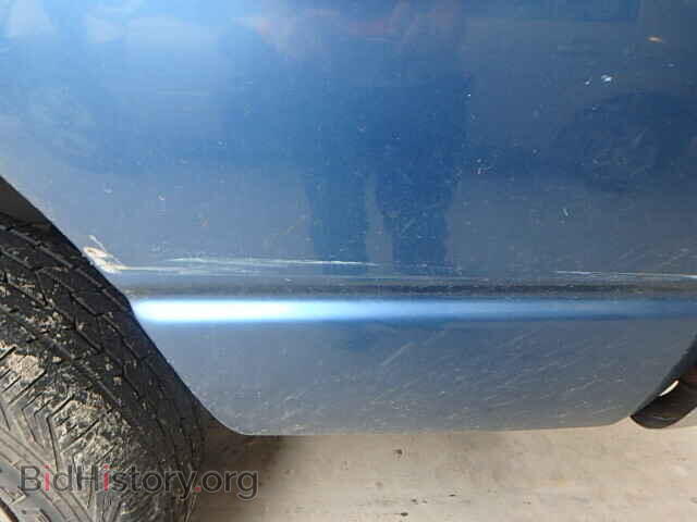 2004 DODGE RAM 1500 - VIN: 1D7HA16K64J296002 - Фото 10