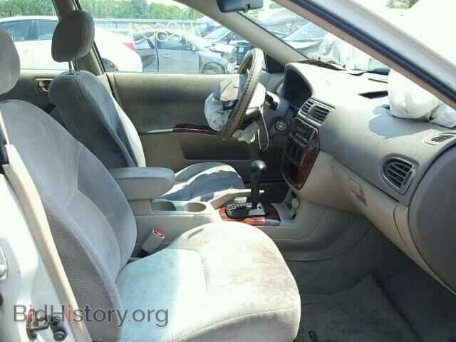 2000 MITSUBISHI GALANT - VIN: 4A3AA46G2YE125493 - Фото 5
