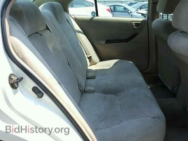 2000 MITSUBISHI GALANT - VIN: 4A3AA46G2YE125493 - Фото 6