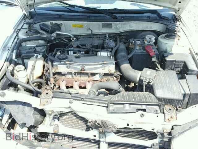 2000 MITSUBISHI GALANT - VIN: 4A3AA46G2YE125493 - Фото 7