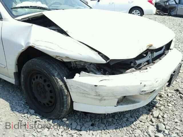 2000 MITSUBISHI GALANT - VIN: 4A3AA46G2YE125493 - Фото 9