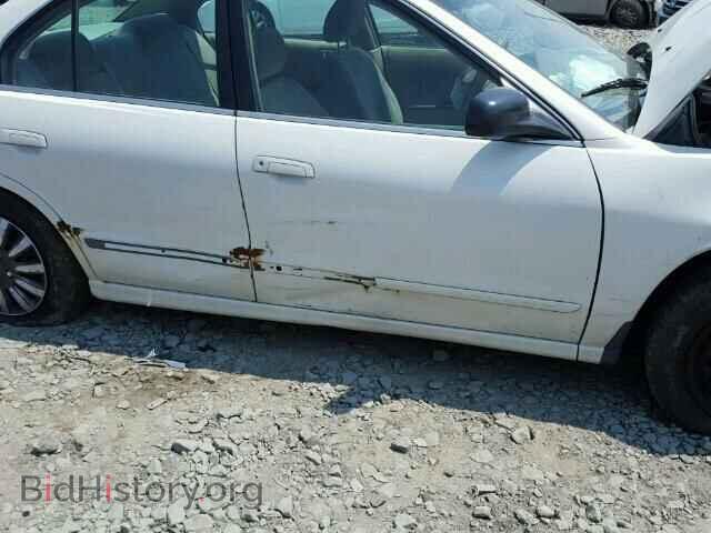 2000 MITSUBISHI GALANT - VIN: 4A3AA46G2YE125493 - Фото 10