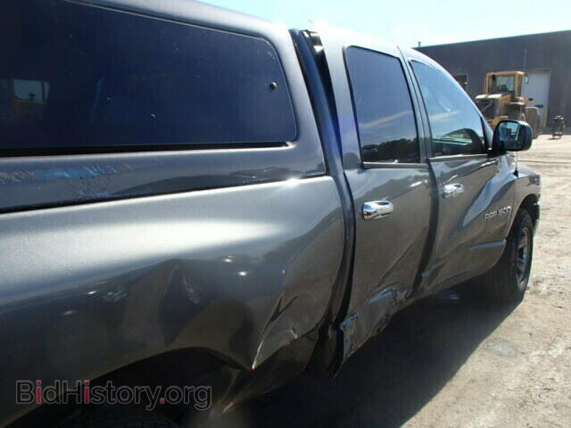 2005 DODGE RAM 1500 - VIN: 1D7HA18D35S307130 - Фото 10