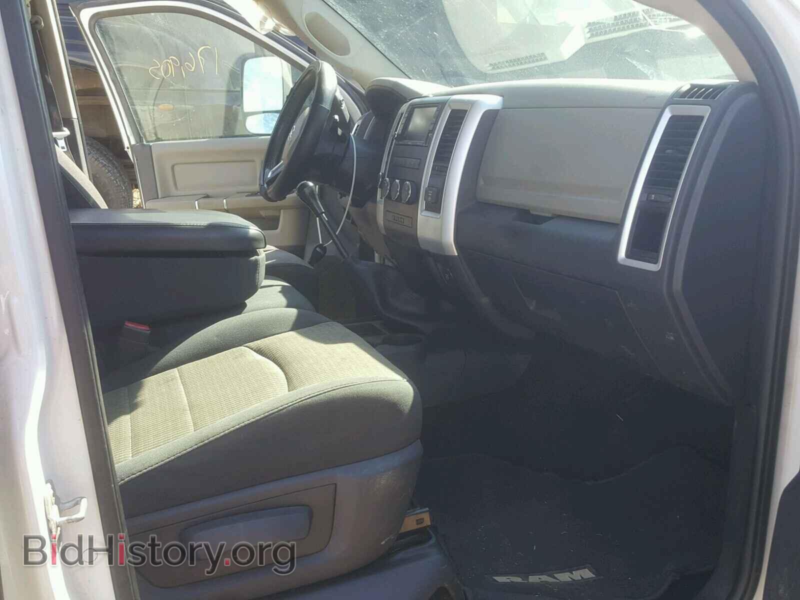 2011 DODGE RAM 3500 - VIN: 3D73Y4CL7BG511471 - Фото 5