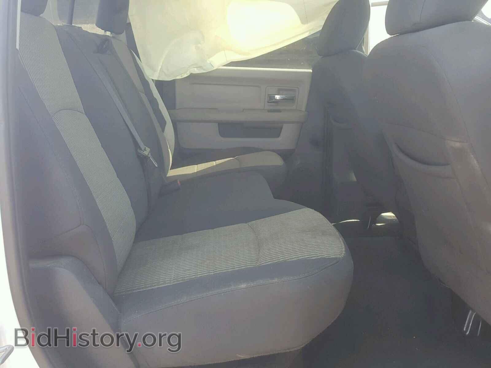 2011 DODGE RAM 3500 - VIN: 3D73Y4CL7BG511471 - Фото 6