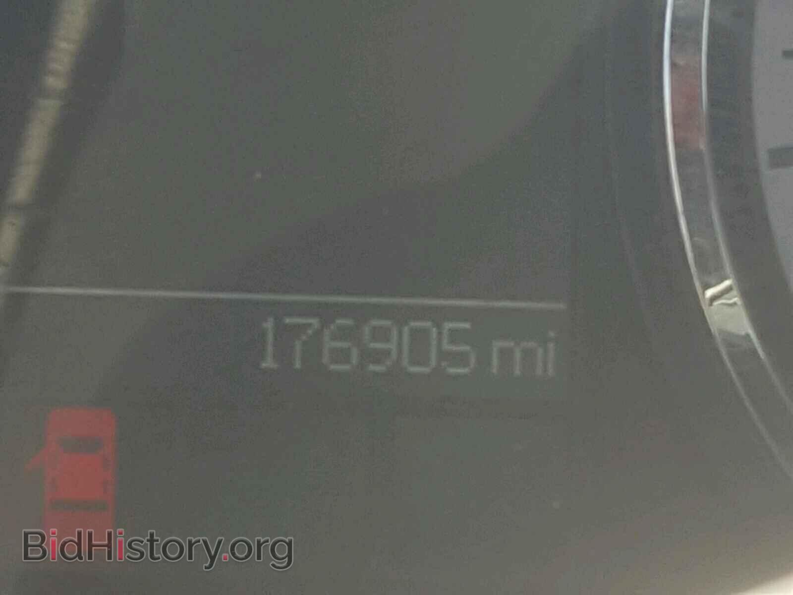 2011 DODGE RAM 3500 - VIN: 3D73Y4CL7BG511471 - Фото 8