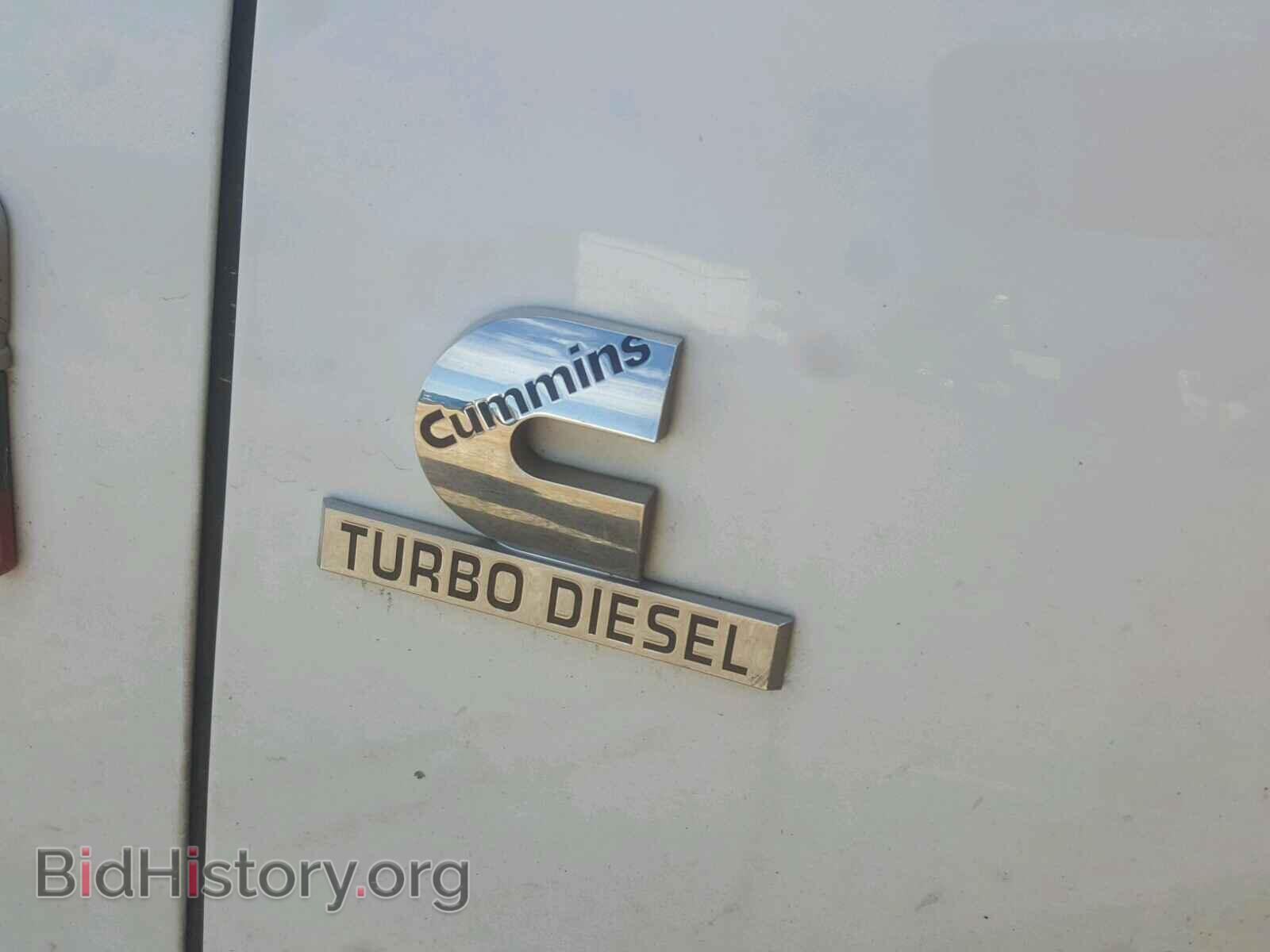 2011 DODGE RAM 3500 - VIN: 3D73Y4CL7BG511471 - Фото 9