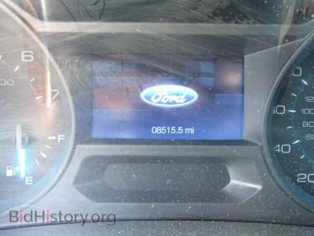 2014 FORD EXPLORER - VIN: 1FM5K7B84EGA78643 - Photo 8