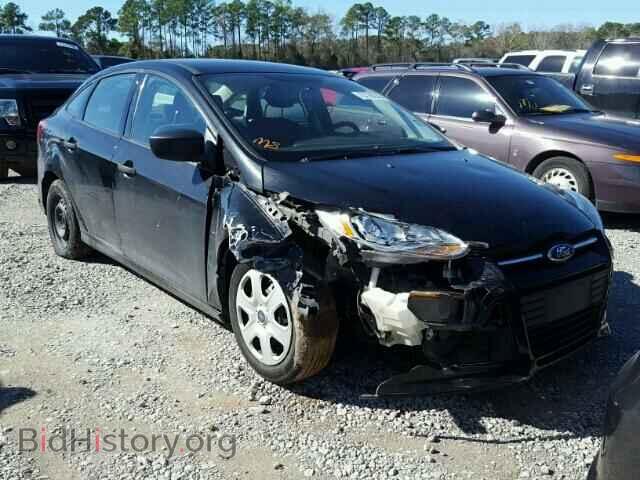 Фотография 1FADP3E25EL440624 - FORD FOCUS 2014