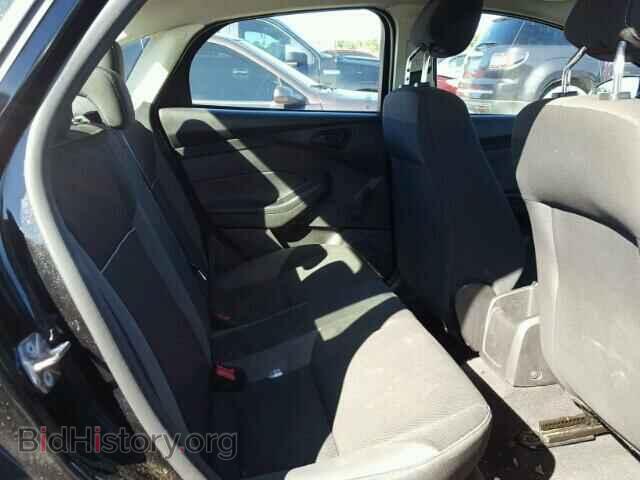2014 FORD FOCUS - VIN: 1FADP3E25EL440624 - Фото 6