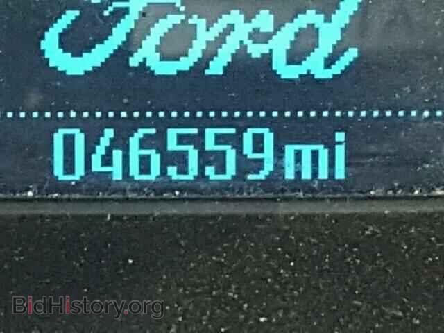 2014 FORD FOCUS - VIN: 1FADP3E25EL440624 - Фото 8