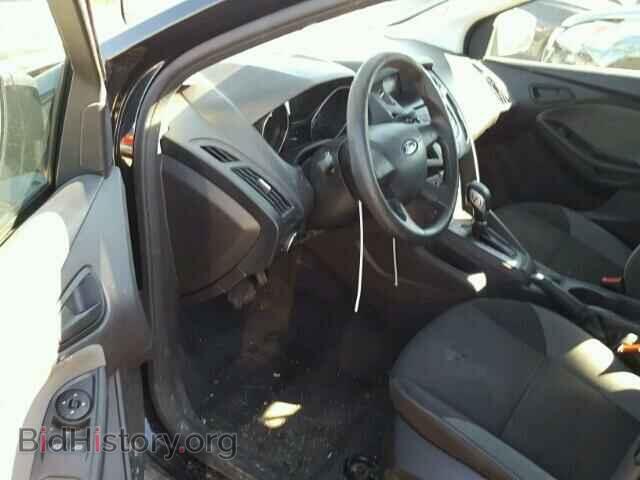 2014 FORD FOCUS - VIN: 1FADP3E25EL440624 - Фото 9