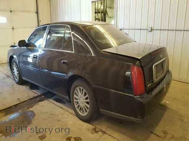 2003 CADILLAC DEVILLE - VIN: 1G6KE57Y73U162081 - Фото 3
