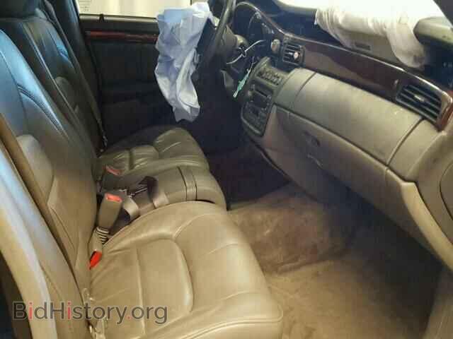 2003 CADILLAC DEVILLE - VIN: 1G6KE57Y73U162081 - Фото 5
