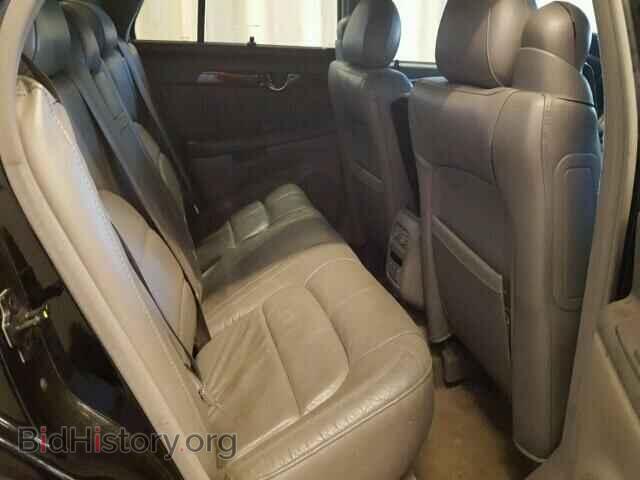 2003 CADILLAC DEVILLE - VIN: 1G6KE57Y73U162081 - Фото 6