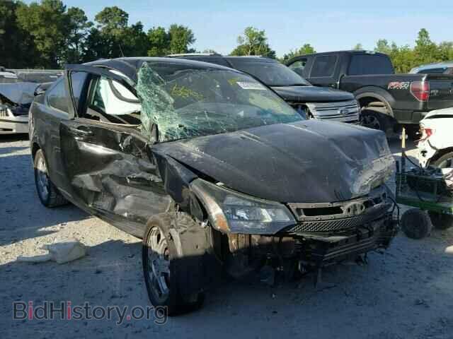 Фотография 1FAHP3CN7AW117618 - FORD FOCUS 2010