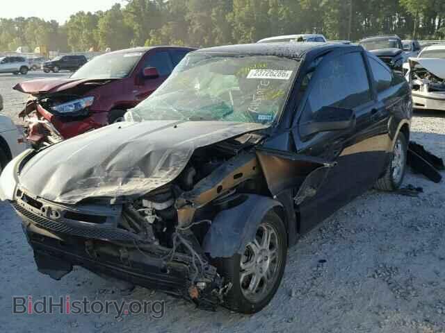 2010 FORD FOCUS - VIN: 1FAHP3CN7AW117618 - Фото 2