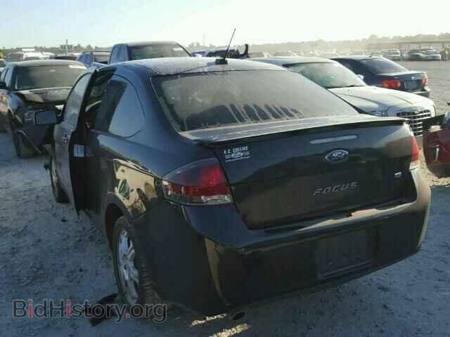 2010 FORD FOCUS - VIN: 1FAHP3CN7AW117618 - Фото 3