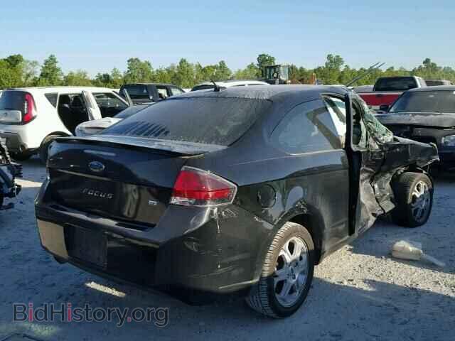 2010 FORD FOCUS - VIN: 1FAHP3CN7AW117618 - Фото 4