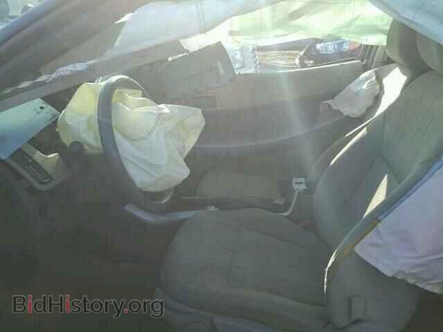 2010 FORD FOCUS - VIN: 1FAHP3CN7AW117618 - Фото 5