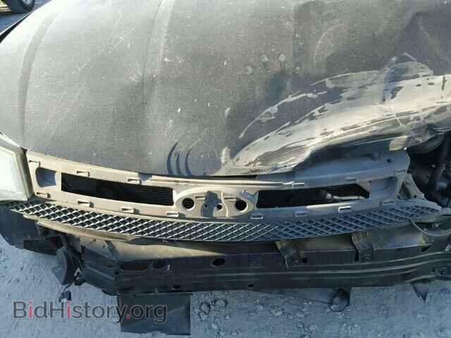 2010 FORD FOCUS - VIN: 1FAHP3CN7AW117618 - Фото 10