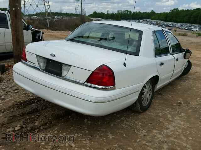 2005 FORD CROWN VIC - VIN: 2FAFP74W45X133520 - Фото 4
