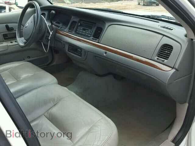 2005 FORD CROWN VIC - VIN: 2FAFP74W45X133520 - Фото 5
