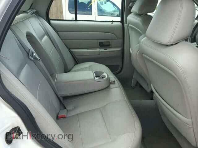 2005 FORD CROWN VIC - VIN: 2FAFP74W45X133520 - Фото 6