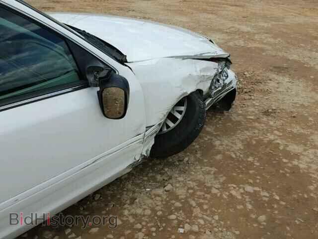 2005 FORD CROWN VIC - VIN: 2FAFP74W45X133520 - Фото 10