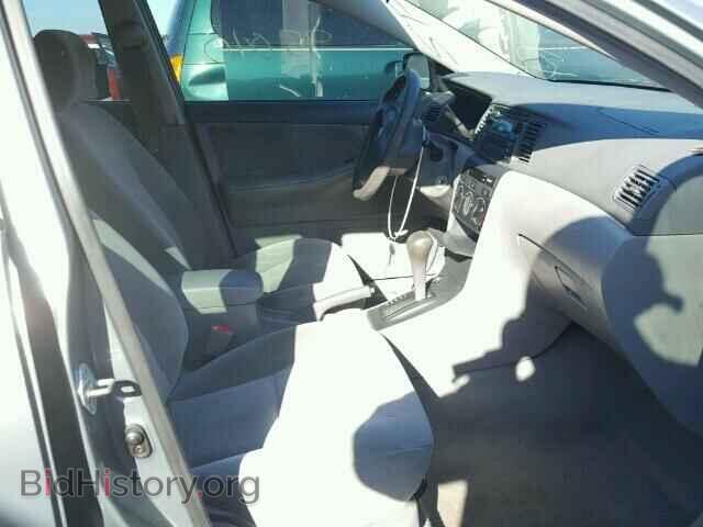 2003 TOYOTA COROLLA - VIN: 1NXBR32EX3Z103444 - Photo 5
