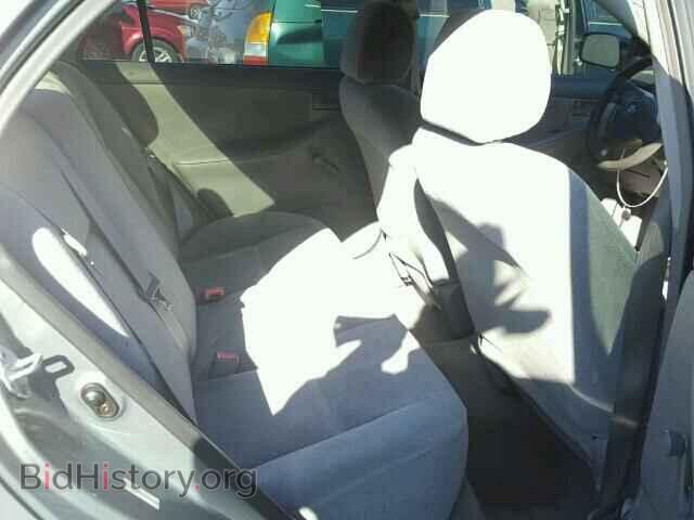 2003 TOYOTA COROLLA - VIN: 1NXBR32EX3Z103444 - Photo 6