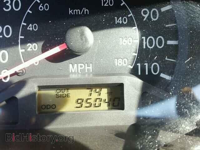2003 TOYOTA COROLLA - VIN: 1NXBR32EX3Z103444 - Photo 8
