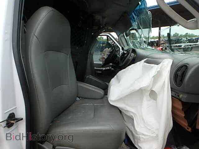 2007 FORD ECONOLINE - VIN: 1FTSS34L77DA79128 - Фото 5