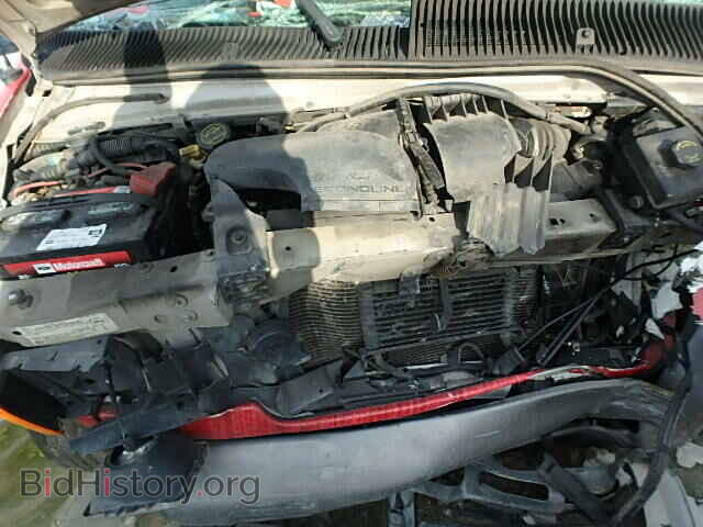 2007 FORD ECONOLINE - VIN: 1FTSS34L77DA79128 - Фото 7