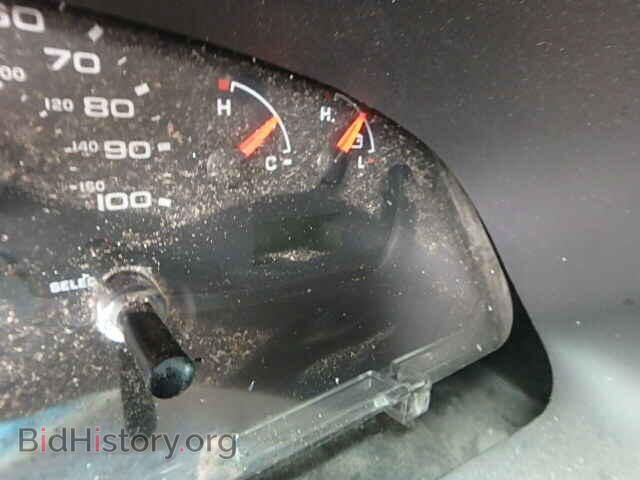 2007 FORD ECONOLINE - VIN: 1FTSS34L77DA79128 - Фото 8