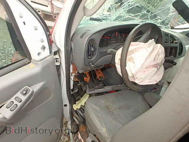 2007 FORD ECONOLINE - VIN: 1FTSS34L77DA79128 - Фото 9