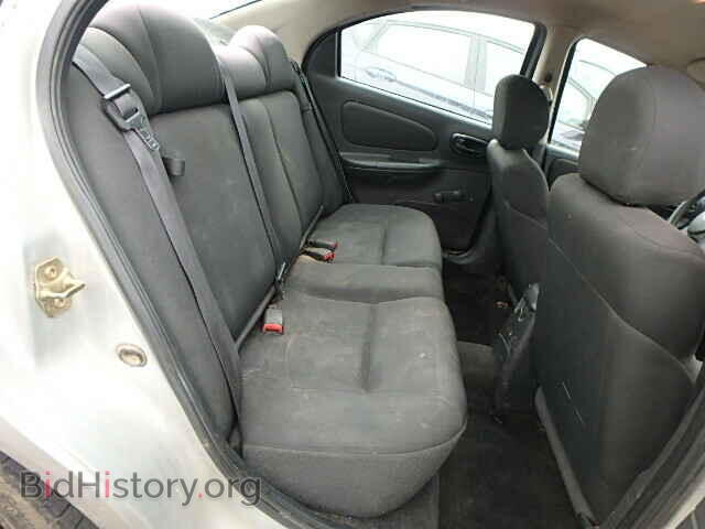 2004 DODGE NEON - VIN: 1B3ES56C24D519212 - Фото 6