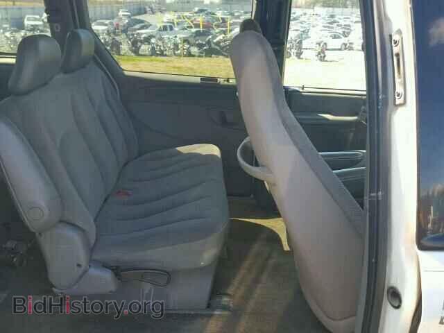 2005 DODGE CARAVAN - VIN: 1D4GP25R55B168826 - Фото 6