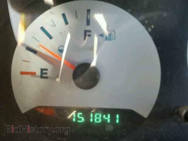2005 DODGE CARAVAN - VIN: 1D4GP25R55B168826 - Фото 8
