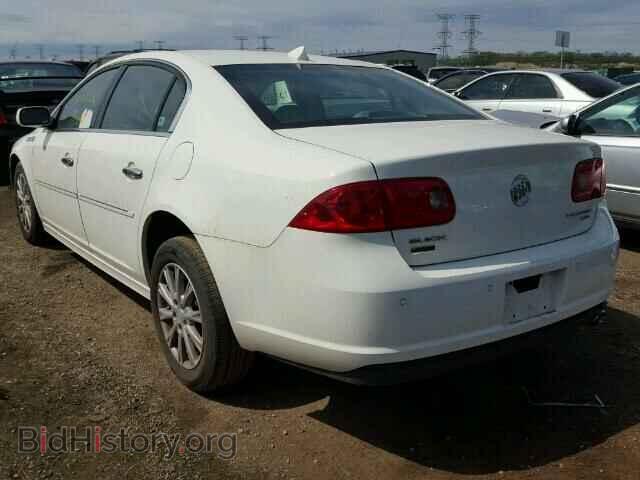 2011 BUICK LUCERNE - VIN: 1G4HC5EM7BU106228 - Фото 3