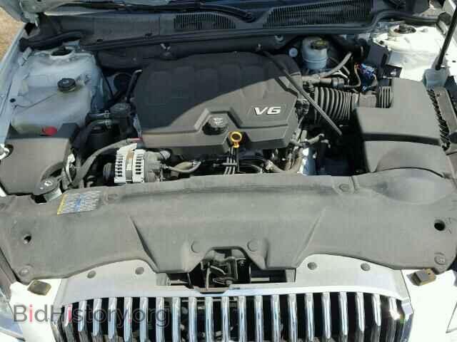 2011 BUICK LUCERNE - VIN: 1G4HC5EM7BU106228 - Фото 7