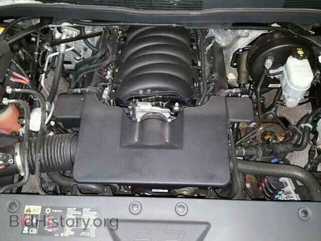 2014 CHEVROLET SILVERADO - VIN: 1GCVKREC6EZ211990 - Фото 7